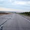 Endless russian road