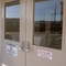 No smoking or shooting at Pahrump Valley High School