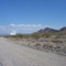 Pahrump, Nevada - Welcome sign