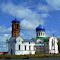 Покровское (Н-Тагил). Храм во имя Покрова Пресвятой Богородицы.