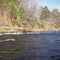Salmon River at DSR