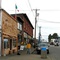 Romanian Country Bread, Steveston (real wood-fire oven, great bread!)