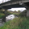 Автомобильный мост через Большую Лочу (Bridge across the Big Locha river)