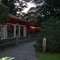 Streamside Dining in Bearsville, NY