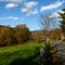 Fall;  Shady, New York