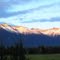 Swan Mountains
