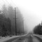 Christmas Day Fog - 200812LJW