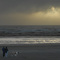 Beach walk - 200803LJW