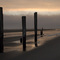 Joe Creek pilings - 200803LJW
