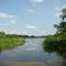 International Peace Garden, Manitoba, Canada-US Border