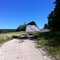 old barn