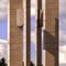 towers of peace