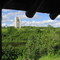 Peace Towers from the Overlook