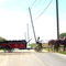 Amish Manure Spreader