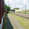 Looking To The Locomotive