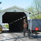  Eshelman's Mill Covered Bridge - Paradise
