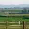 Looking south from Harvest View