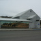 Western Mural on Building (pic1) - Vale, OR ('06)