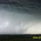 Rainy Day Over Owyhee County