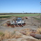 drainage pumping station