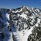 Klinger Ridge and Grotto Mountain