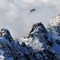 Hidden peak