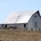 Barn between Craigmont and Winchester
