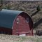 Barn near Craigmont