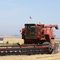 Combine near Ferdinand