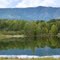 Clear Reflections of The Yakima River