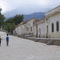 calles de cachi