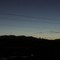 amanecer en el río