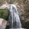 Pequeña cascada en el Río Colora'o / Lautaro