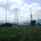 View towards Corning