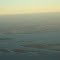 Islas Solis y Martín García desde el avión