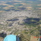 Bell Ville desde el Parapente