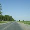 RN9 - cerca de Bell Ville
