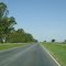 RN9 - cerca de Bell Ville