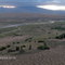 vista volcan tromen
