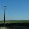 La pampa que se extraña de lejos.