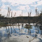 Agua y Cielo