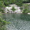 Lake Minnewaska Cove