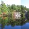 Rock Pond ("Hidden Pond") - Shawangunks
