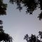 Cielo de verano