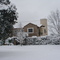 Nieve en Rio Cuarto (Julio 2007)