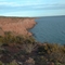 Lago los Barreales- Neuquén- Patagonia-Argentina