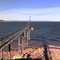 Plataforma Flotante Barreales