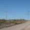 Camino a la Planta de Aguada San Roque