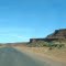 Ruta provincial 7 camino a Añelo
