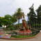 Plaza Principal de Ledesma, Jujuy